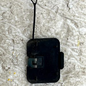 BMW 3 Series E46 Front Bumper Tow Hook Eye Cap Cover 1999-2006 8204288 Genuine - Image 6