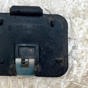 BMW 3 Series E46 Front Bumper Tow Hook Eye Cap Cover 1999-2006 8204288 Genuine - Image 9