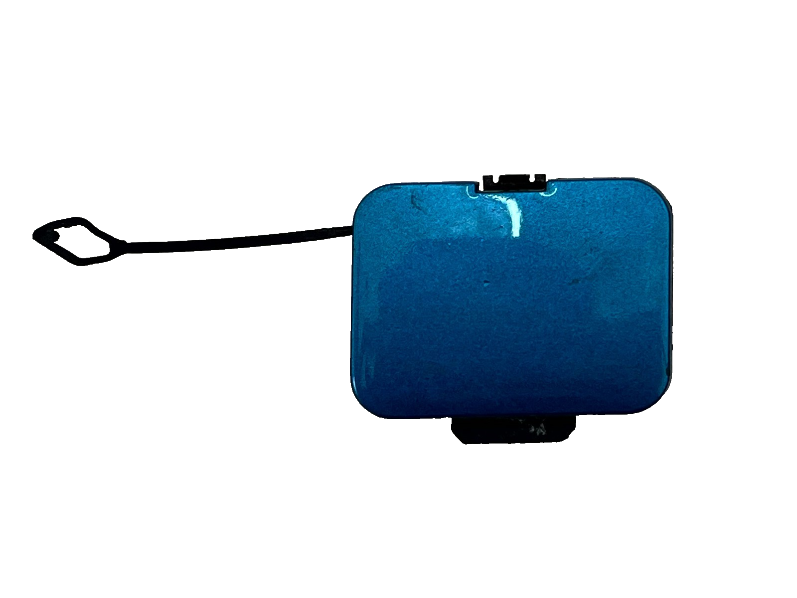 BMW 3 Series E46 Front Bumper Tow Hook Eye Cap Cover 1999-2006 8204288 Genuine