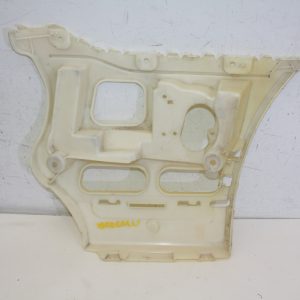 BMW 3 Series E90 M Sport Rear Bumper Left Bracket 51127906505 Genuine - Image 11