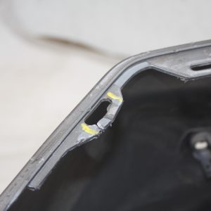 BMW 3 Series E91 LCI Rear Bumper 2008 TO 2012 7907254 Genuine *DAMAGED* - Image 21