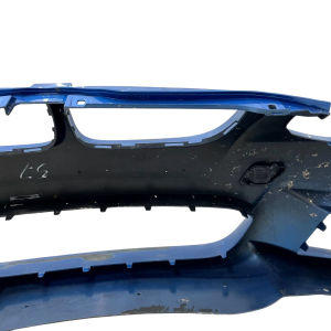 BMW 3 Series E92 E93 LCI M Sport Front Bumper 2010 TO 2013 51118035599 Genuine - Image 14