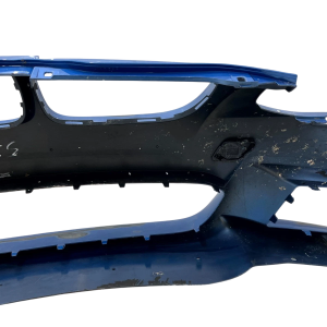 BMW 3 Series E92 E93 LCI M Sport Front Bumper 2010 TO 2013 51118035599 Genuine - Image 15