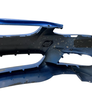 BMW 3 Series E92 E93 LCI M Sport Front Bumper 2010 TO 2013 51118035599 Genuine - Image 16