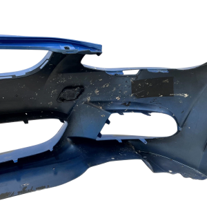 BMW 3 Series E92 E93 LCI M Sport Front Bumper 2010 TO 2013 51118035599 Genuine - Image 17