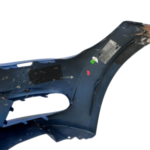 BMW 3 Series E92 E93 LCI M Sport Front Bumper 2010 TO 2013 51118035599 Genuine - Image 18