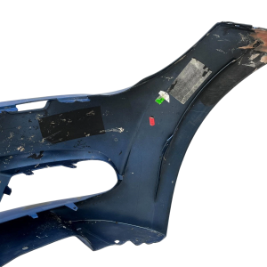 BMW 3 Series E92 E93 LCI M Sport Front Bumper 2010 TO 2013 51118035599 Genuine - Image 19