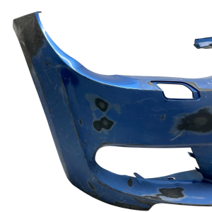 BMW 3 Series E92 E93 LCI M Sport Front Bumper 2010 TO 2013 51118035599 Genuine - Image 5