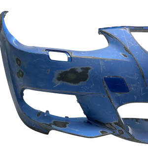 BMW 3 Series E92 E93 LCI M Sport Front Bumper 2010 TO 2013 51118035599 Genuine - Image 6