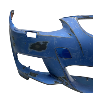 BMW 3 Series E92 E93 LCI M Sport Front Bumper 2010 TO 2013 51118035599 Genuine - Image 7