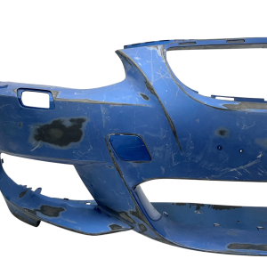 BMW 3 Series E92 E93 LCI M Sport Front Bumper 2010 TO 2013 51118035599 Genuine - Image 9