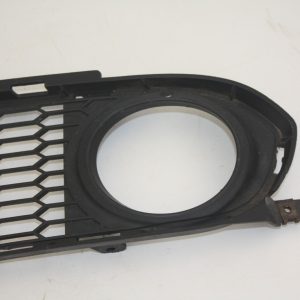 BMW 3 Series E92 E93 M Sport Front Bumper Right Fog Light Grill 2006 TO 2010 - Image 3
