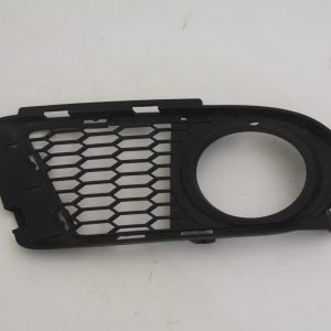 BMW 3 Series E92 E93 M Sport Front Bumper Right Fog Light Grill 2006 TO 2010