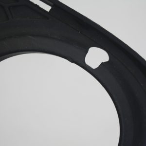 BMW 3 Series E92 E93 M Sport Front Bumper Right Fog Light Grill 2006 TO 2010 - Image 5