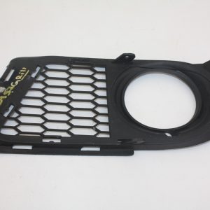 BMW 3 Series E92 E93 M Sport Front Bumper Right Fog Light Grill 2006 TO 2010 - Image 9