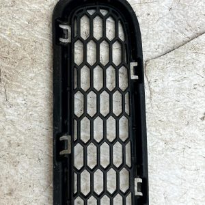 BMW 3 Series E92 Rear Bumper Centre Lower Grille 2006-2013 51128040877 Genuine - Image 3