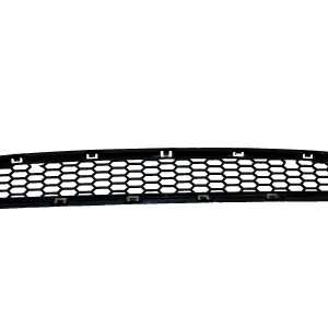 BMW 3 Series E92 Rear Bumper Centre Lower Grille 2006-2013 51128040877 Genuine