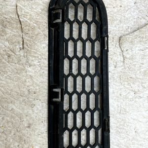 BMW 3 Series E92 Rear Bumper Centre Lower Grille 2006-2013 51128040877 Genuine - Image 8