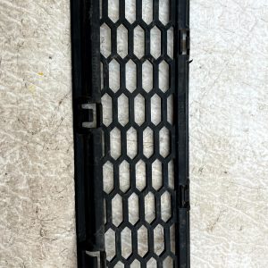 BMW 3 Series E92 Rear Bumper Centre Lower Grille 2006-2013 51128040877 Genuine - Image 10