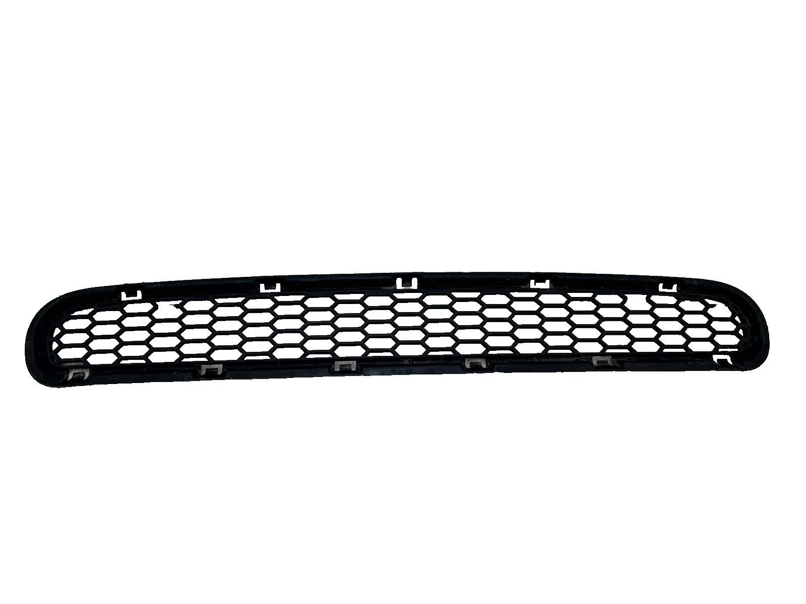 BMW 3 Series E92 Rear Bumper Centre Lower Grille 2006-2013 51128040877 Genuine