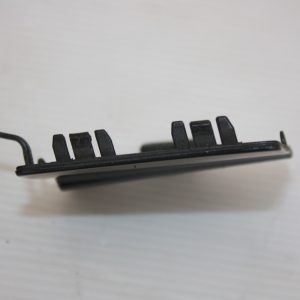 BMW 3 Series Estate M Sport Rear Bumper Tow Cover 2012 TO 2015 f31 - Image 10