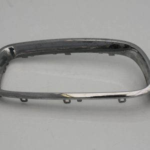 BMW 3 Series F30 F31 Front Bumper Right Kidney Grill 11-15 51137255412 Genuine 20 BMW 3 Series F30 F31 Front Bumper Right Kidney Grill 11-15 51137255412 Genuine - Image 10