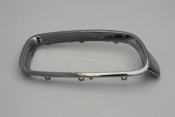 BMW 3 Series F30 F31 Front Bumper Right Kidney Grill 11-15 51137255412 Genuine 9 BMW 3 Series F30 F31 Front Bumper Right Kidney Grill 11 15 51137255412 Genuine 178551046422 10