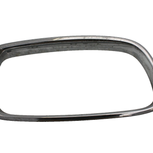 BMW 3 Series F30 F31 Front Bumper Right Kidney Grill 11-15 51137255412 Genuine 11 BMW 3 Series F30 F31 Front Bumper Right Kidney Grill 11-15 51137255412 Genuine - Image 1