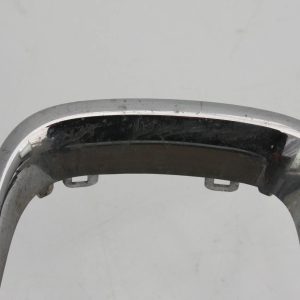 BMW 3 Series F30 F31 Front Bumper Right Kidney Grill 11-15 51137255412 Genuine 14 BMW 3 Series F30 F31 Front Bumper Right Kidney Grill 11-15 51137255412 Genuine - Image 4