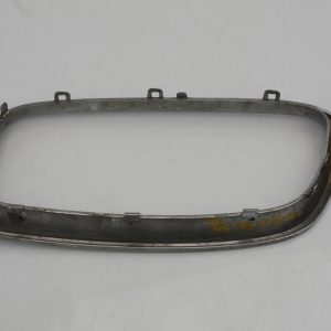 BMW 3 Series F30 F31 Front Bumper Right Kidney Grill 11-15 51137255412 Genuine 18 BMW 3 Series F30 F31 Front Bumper Right Kidney Grill 11-15 51137255412 Genuine - Image 8