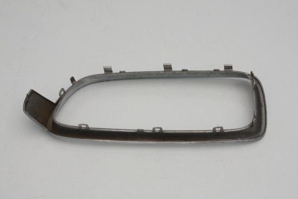 BMW 3 Series F30 F31 Front Bumper Right Kidney Grill 11-15 51137255412 Genuine 8 BMW 3 Series F30 F31 Front Bumper Right Kidney Grill 11 15 51137255412 Genuine 178551046422 9