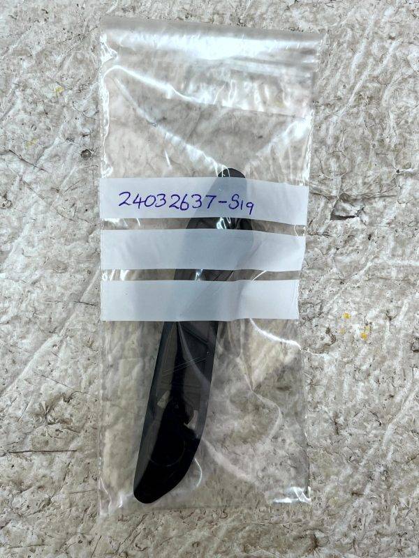 BMW 3 Series F30 F31 Front Left Top Bumper Bracket 2011 2015 51117255361 Genuine 178507815562 10