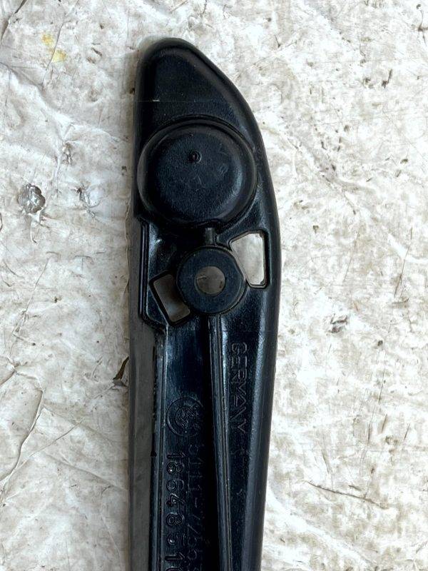 BMW 3 Series F30 F31 Front Left Top Bumper Bracket 2011 2015 51117255361 Genuine 178507815562 2