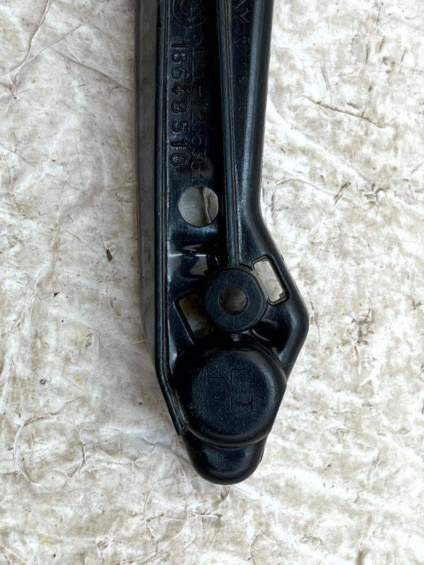 BMW 3 Series F30 F31 Front Left Top Bumper Bracket 2011 2015 51117255361 Genuine 178507815562 3