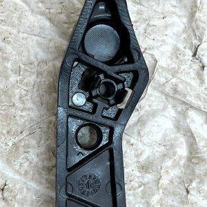 BMW 3 Series F30 F31 Front Left Top Bumper Bracket 2011-2015 51117255361 Genuine - Image 5