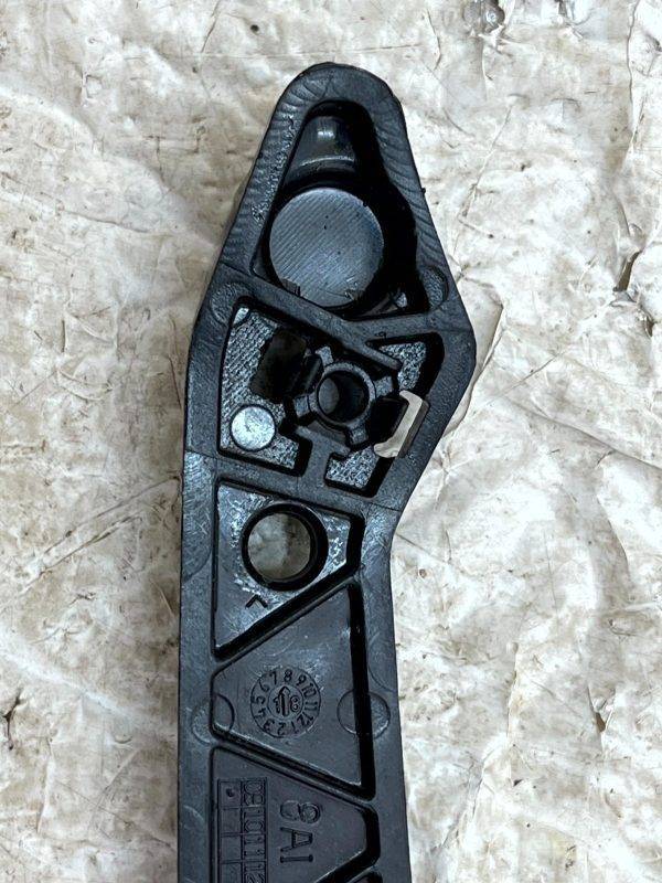 BMW 3 Series F30 F31 Front Left Top Bumper Bracket 2011 2015 51117255361 Genuine 178507815562 5