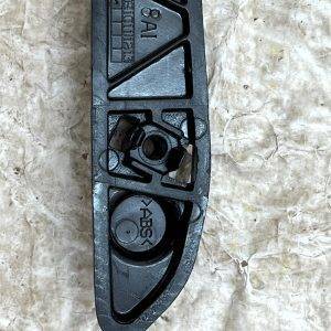 BMW 3 Series F30 F31 Front Left Top Bumper Bracket 2011-2015 51117255361 Genuine - Image 6