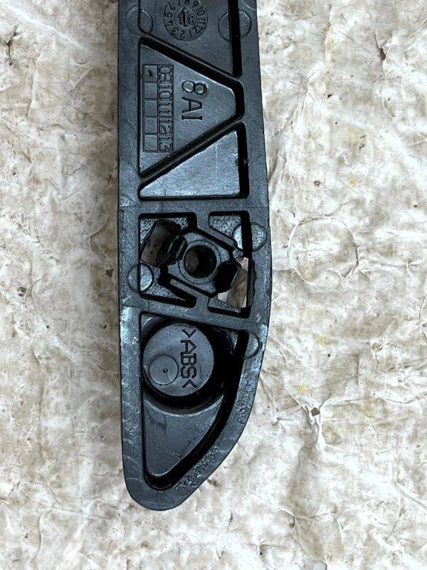 BMW 3 Series F30 F31 Front Left Top Bumper Bracket 2011 2015 51117255361 Genuine 178507815562 6