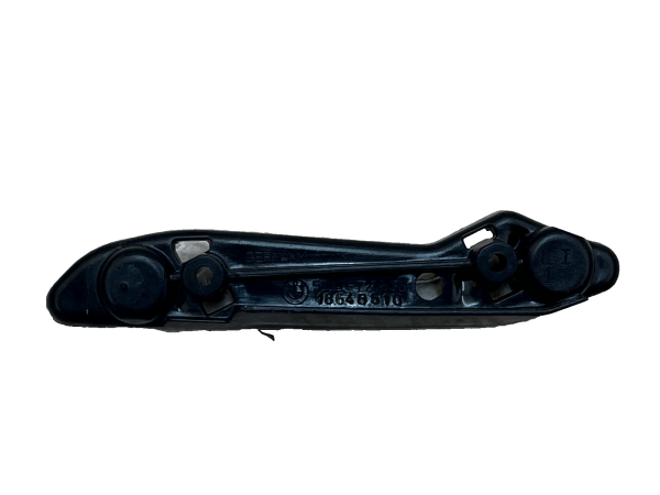 BMW 3 Series F30 F31 Front Left Top Bumper Bracket 2011 2015 51117255361 Genuine 178507815562