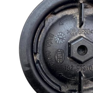 BMW 3 Series F30 F31 Headlight Headlamp Dust Cap Cover 19291300 Genuine - Image 3