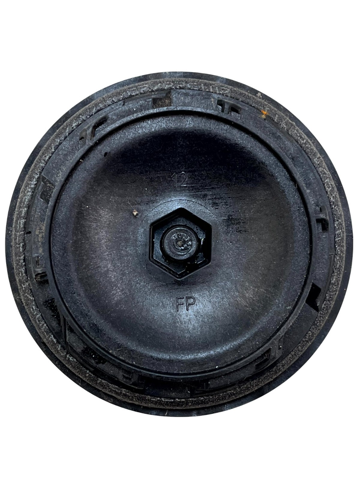 BMW 3 Series F30 F31 Headlight Headlamp Dust Cap Cover 19291300 Genuine