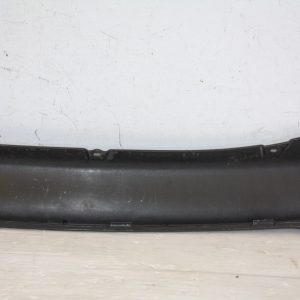 BMW 3 Series F30 F31 M Sport Rear Bumper Diffuser 2012 To 2015 51128054198 - Image 11