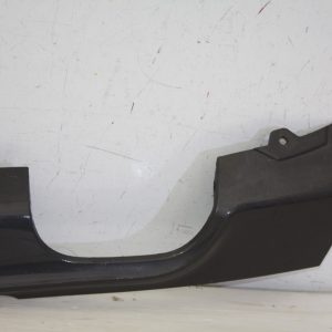 BMW 3 Series F30 F31 M Sport Rear Bumper Diffuser 2012 To 2015 51128054198 - Image 3
