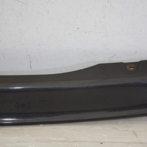 BMW 3 Series F30 F31 M Sport Rear Bumper Diffuser 2012 To 2015 51128054198 - Image 4