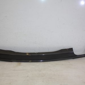 BMW 3 Series F30 F31 M Sport Rear Bumper Diffuser 2012 To 2015 51128054198