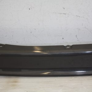 BMW 3 Series F30 F31 M Sport Rear Bumper Diffuser 2012 To 2015 51128054198 - Image 5