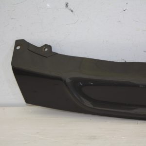 BMW 3 Series F30 F31 M Sport Rear Bumper Diffuser 2012 To 2015 51128054198 - Image 6