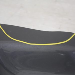 BMW 3 Series F30 F31 M Sport Rear Bumper Diffuser 2012 To 2015 51128054198 - Image 7
