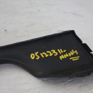 BMW 3 Series F30 F31 M Sport Rear Bumper Diffuser 2012 To 2015 51128054198 - Image 8