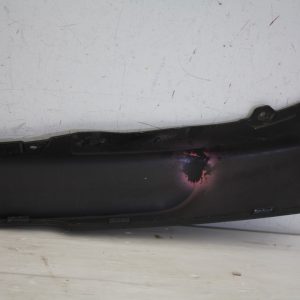 BMW 3 Series F30 F31 M Sport Rear Bumper Diffuser 2012 To 2015 51128054198 - Image 10